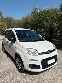 Fiat Panda 0.9 TwinAir Turbo Natural Power Easy NE
