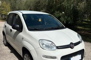 Fiat Panda 0.9 TwinAir Turbo Natural Power Easy NE