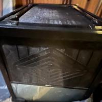 TERRARIO PER RETTILI