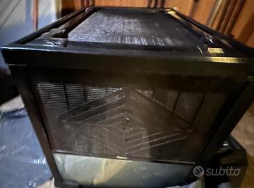 TERRARIO PER RETTILI