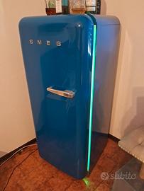 Armadio Frigo SMEG jukebox