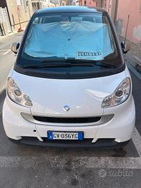 smart fortwo coupé
