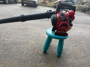Soffiatore MTD   SC-4