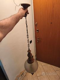 lampadario pendente 