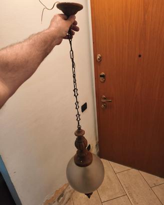 lampadario pendente 
