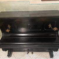 Pianoforte decorativo