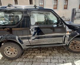 SUZUKI Jimny 3ª serie - 2003