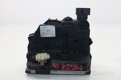 SERRATURA POSTERIORE DESTRA OPEL Meriva 3° Serie