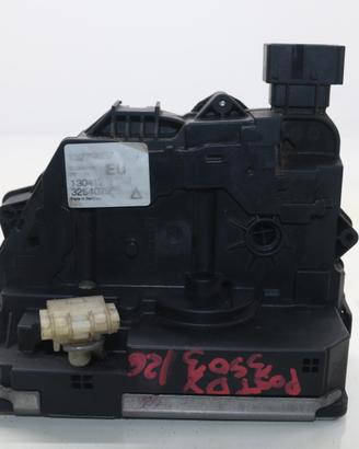 SERRATURA POSTERIORE DESTRA OPEL Meriva 3° Serie