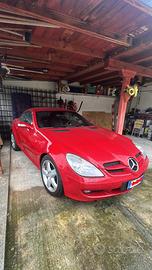 Slk 350 v6 7gtronic limited edition 1 of 171 ASI