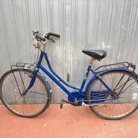 Bici da 26"