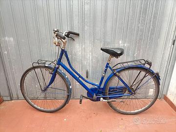 Bici da 26"