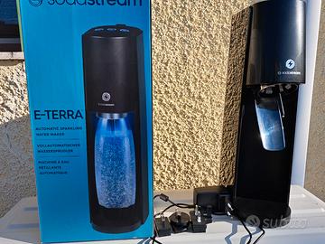 SodaStream Gasatore