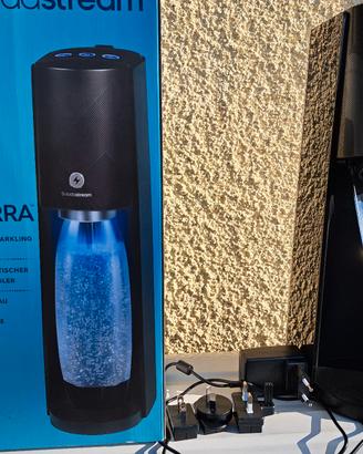 SodaStream Gasatore