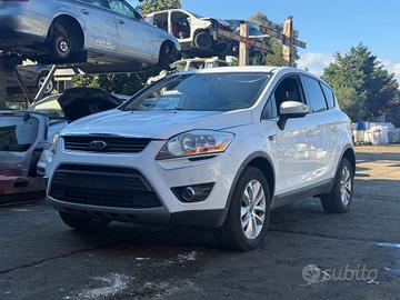 RICAMBI FORD KUGA 2008/2012