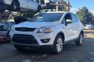 RICAMBI FORD KUGA 2008/2012