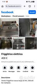 Friggitrice