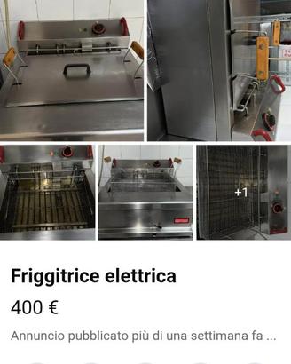 Friggitrice