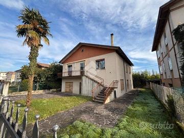 VILLA SINGOLA A CITTADELLA