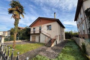 VILLA SINGOLA A CITTADELLA