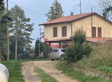 Casa singola a Borgo Tossignano (BO)