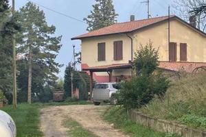 Casa singola a Borgo Tossignano (BO)
