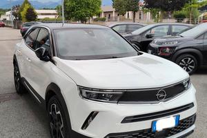 Opel Mokka e ULTIMATE