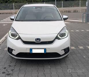 Honda jazz  Hev executive  10/2020