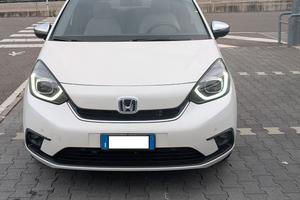 Honda jazz  Hev executive  10/2020
