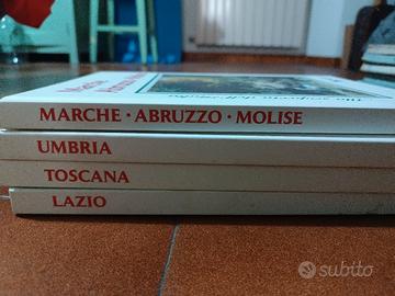 Alla scoperta dell'Italia Selezione riviste 