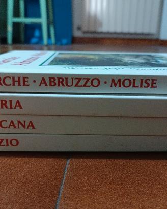 Alla scoperta dell'Italia Selezione riviste 