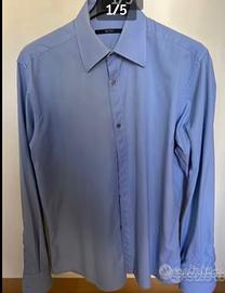 Gucci camicia