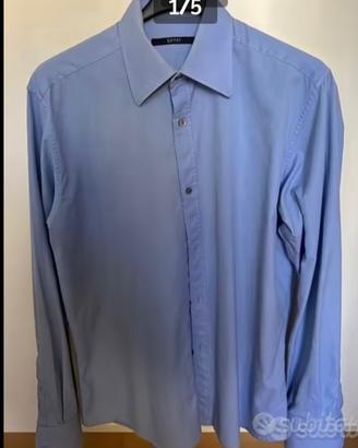 Gucci camicia