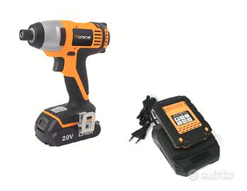 AVVITATORE PORTA INSERTI TRAPANO 1/4″ AVVITA SVITA