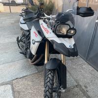 BMW F800GS