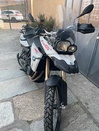 BMW F800GS