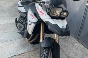 BMW F800GS