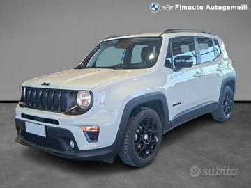 JEEP Renegade 1.6 Mjt 130 CV Night Eagle