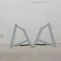 Staffe per letto contenitore