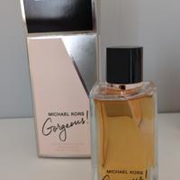 Michael Kors Gorgeous 100 ml (NUOVO)
