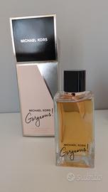 Michael Kors Gorgeous 100 ml (NUOVO)