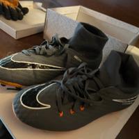 Scarpe da calcio bambino