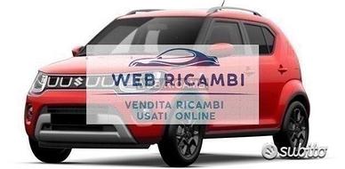 Ricambi suzuki ignis 2021 2022 rif 43