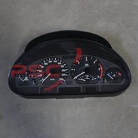 Contachilometri quadro strumenti BMW E46 330D