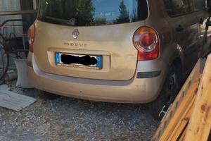 renault modus 1200