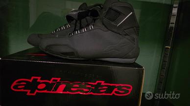 Alpinestars Sektor WP Taglia 41