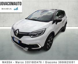 Renault Captur 1.5 dci Sport Edition2 90cv