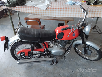 Gilera 125