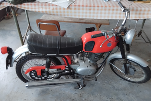 Gilera 125