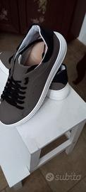 SCARPE MADY IN ITALY NUMERO 42